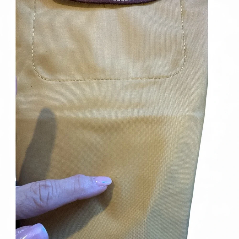 Longchamp Le Pliage Tote Bag Type M-EUC - Picture 8 of 8